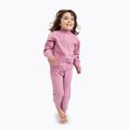Vaikiškas džemperis Reima Mahin grey pink 6