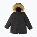 Vaikiška žieminė striukė Reima Ajaton black 2