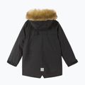 Vaikiška žieminė striukė Reima Ajaton black 3