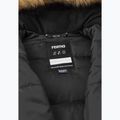 Vaikiška žieminė striukė Reima Ajaton black 5