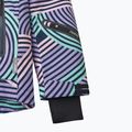 Vaikiška slidinėjimo striukė Reima Posio lilac amethyst 11