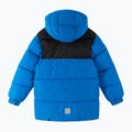 Vaikiška žieminė striukė Reima Toukola bright blue 2