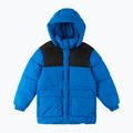 Vaikiška žieminė striukė Reima Toukola bright blue 3