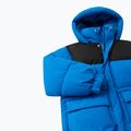 Vaikiška žieminė striukė Reima Toukola bright blue 4
