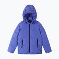 Vaikiška pūsta striukė Reima Paimio breezy violet