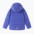 Vaikiška pūsta striukė Reima Paimio breezy violet 3