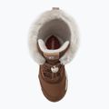 Vaikiški sniego batai Reima Samojedi cinnamon brown 5
