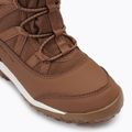 Vaikiški sniego batai Reima Samojedi cinnamon brown 7