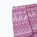 Vaikiškų termoaktyvių apatinių komplektas Reima Taitoa grey pink 6