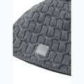 Vaikiška kepurė Reima Nyksund melange grey 3