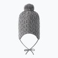 Vaikiška kepurė Reima Nunavut melange grey 2