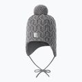 Vaikiška kepurė Reima Nunavut melange grey 3