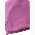 Vaikiška žieminė kepurė Reima Paljakka red violet 6