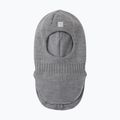 Vaikiška balaklava Reima Starrie melange grey 4