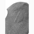 Vaikiška balaklava Reima Starrie melange grey 5