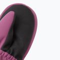 Vaikiškos slidinėjimo pirštinės Reima Ote Mittens red violet 3