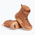 Vaikiški sniego batai Reima Talvella Kids cinnamon brown 8