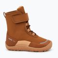 Vaikiški sniego batai Reima Talvella Kids cinnamon brown 2