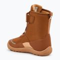 Vaikiški sniego batai Reima Talvella Kids cinnamon brown 3