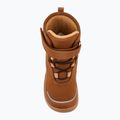 Vaikiški sniego batai Reima Talvella Kids cinnamon brown 5