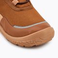 Vaikiški sniego batai Reima Talvella Kids cinnamon brown 7