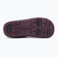 Vaikiški sniego batai Reima Talvella Kids red violet 4