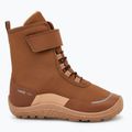 Vaikiški sniego batai Reima Talvella Junior cinnamon brown 2