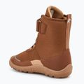 Vaikiški sniego batai Reima Talvella Junior cinnamon brown 3
