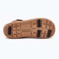 Vaikiški sniego batai Reima Talvella Junior cinnamon brown 4