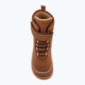 Vaikiški sniego batai Reima Talvella Junior cinnamon brown 5