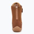 Vaikiški sniego batai Reima Talvella Junior cinnamon brown 6