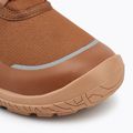 Vaikiški sniego batai Reima Talvella Junior cinnamon brown 7