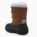 Vaikiški sniego batai Reima Konkari cinnamon brown 3