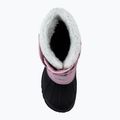 Vaikiški sniego batai Reima Konkari grey pink 5