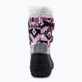 Vaikiški sniego batai Reima Konkari grey pink 6