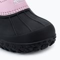 Vaikiški sniego batai Reima Konkari grey pink 7