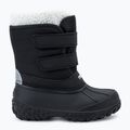 Vaikiški sniego batai Reima Konkari black 2
