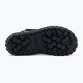 Vaikiški sniego batai Reima Konkari black 4