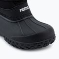 Vaikiški sniego batai Reima Konkari black 7