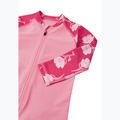 "Reima" vaikiškas UPF 50+ kombinezonas Polskii sunset pink 3