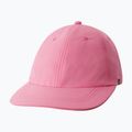 Vaikiška kepuraitė su snapeliu Reima Hytty sunset pink