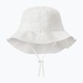 Vaikiška skrybėlė Reima Rantsu fruity off white