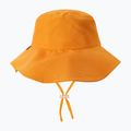 Vaikiška skrybėlė Reima Rantsu fruity orange 2