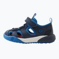Vaikiški sandalai Reima Lomalla navy 2