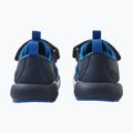 Vaikiški sandalai Reima Lomalla navy 4