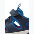 Vaikiški sandalai Reima Lomalla navy 7