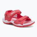 Vaikiški sandalai Reima Ratas bright berry