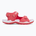 Vaikiški sandalai Reima Ratas bright berry 2