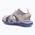 Vaikiški sandalai Reima Hiekalla light beige 3