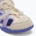 Vaikiški sandalai Reima Hiekalla light beige 7